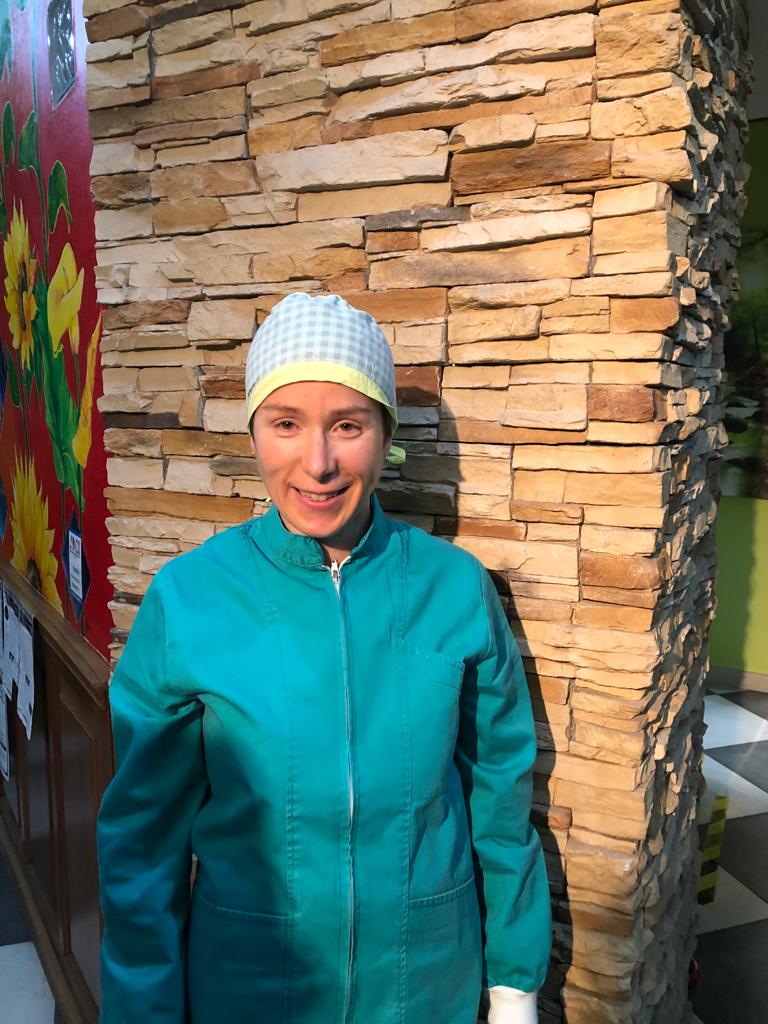 Dott.sa Trotta Federica